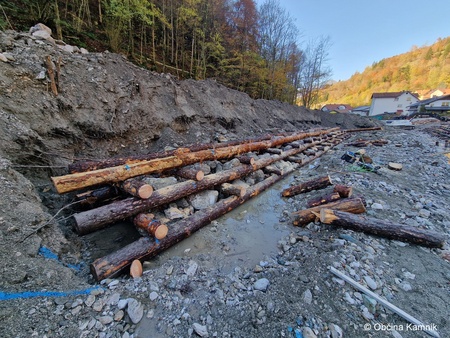 Nadzor gradbišča Hidrotehnik Potok v Črni 1 (4)